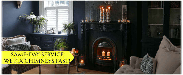 Chimney and Fireplace Solutions