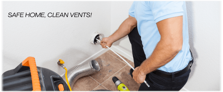 Dryer Vent Cleaning Des Plaines IL